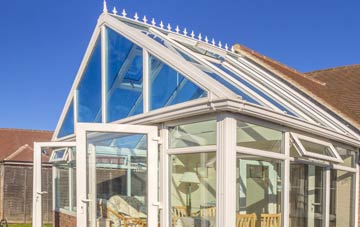 conservatory roof insulation costs Stody