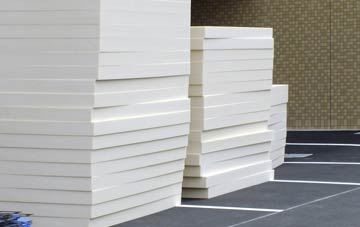 Stody flat roof insulation costs