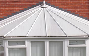 Stody polycarbonate conservatory roof repairs