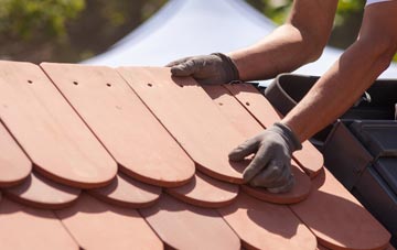 Stody roof tile contractors