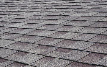 Stody tiles for shallow pitch roofing