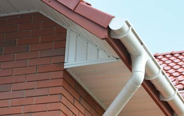 Stody soffit repair costs