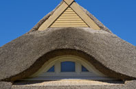 Stody thatch roofing